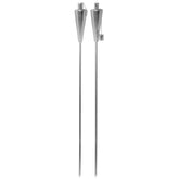 Matney outdoor torches